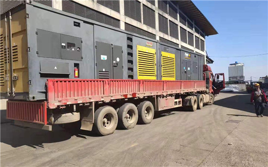 琼山200KW发电机组适配电缆规格选型指南
