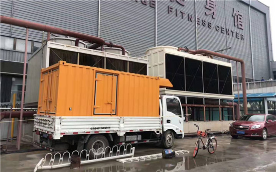 琼山300KW发电机组适配电缆规格选型指南